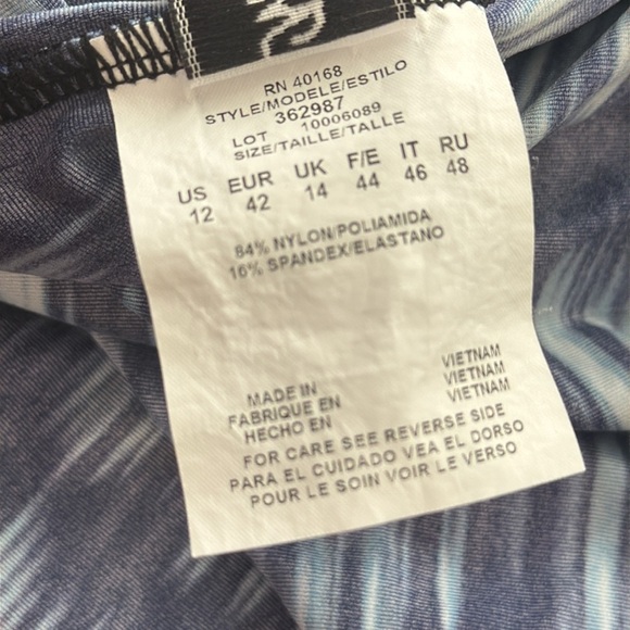 MiracleSuit (Swimwear) - Picture 6 of 6